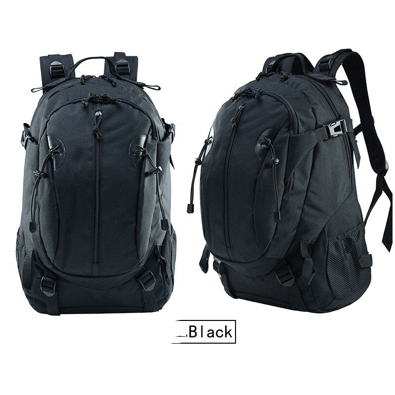 Outdoor Oxford Multifunctional Tactical Pack