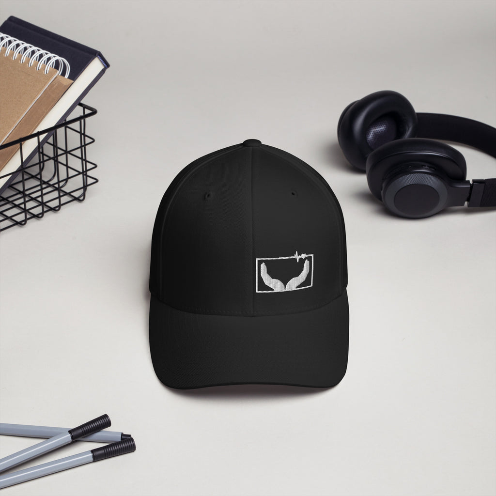 Solo Logo Flex-Fit Hat
