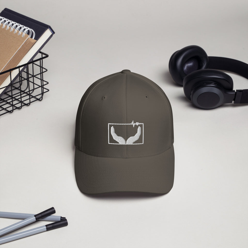 Solo Logo Flex-Fit Hat