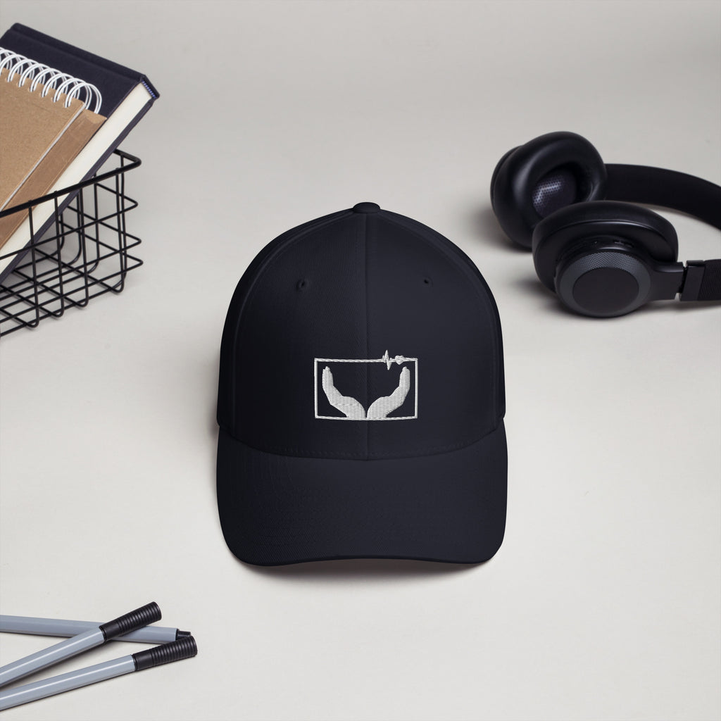 Solo Logo Flex-Fit Hat