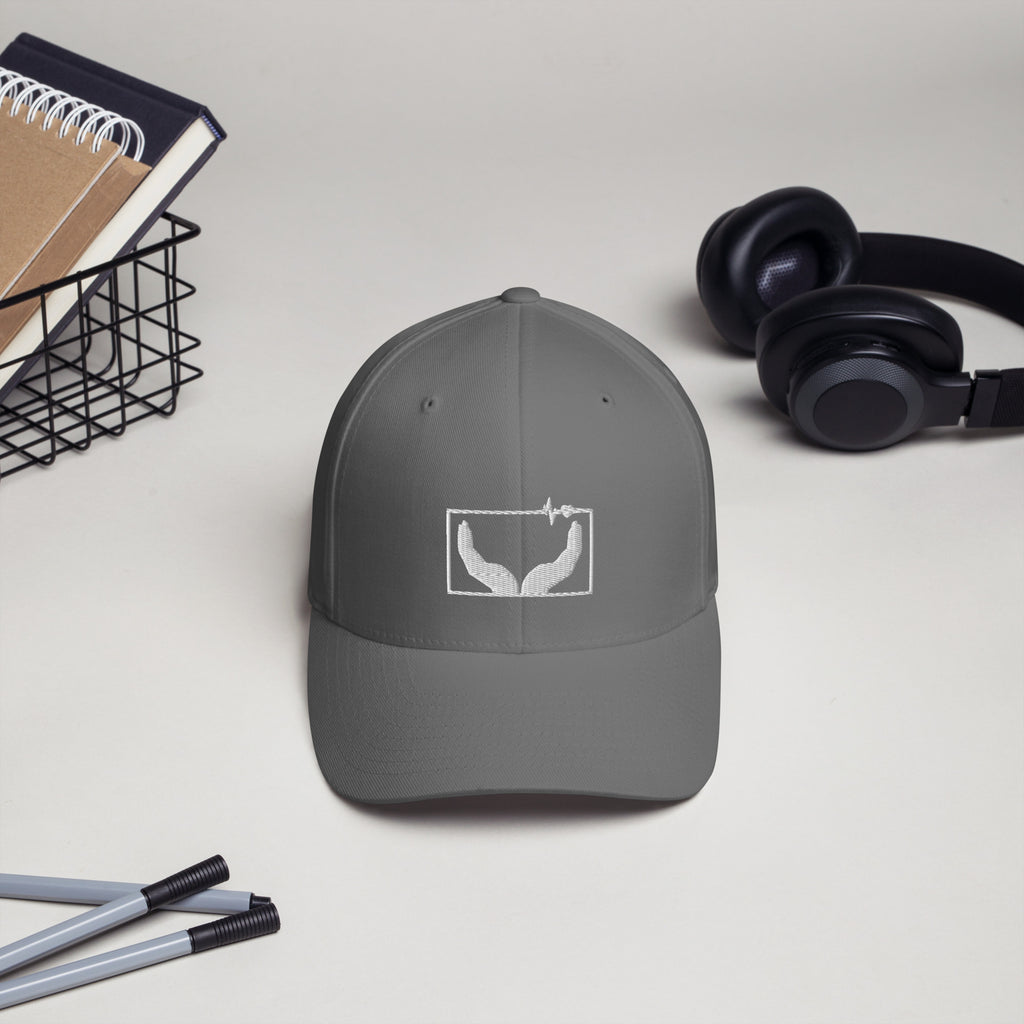 Solo Logo Flex-Fit Hat
