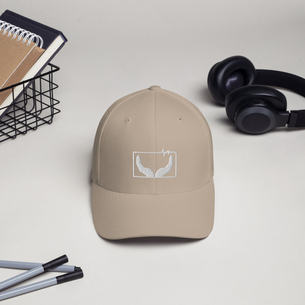 Solo Logo Flex-Fit Hat