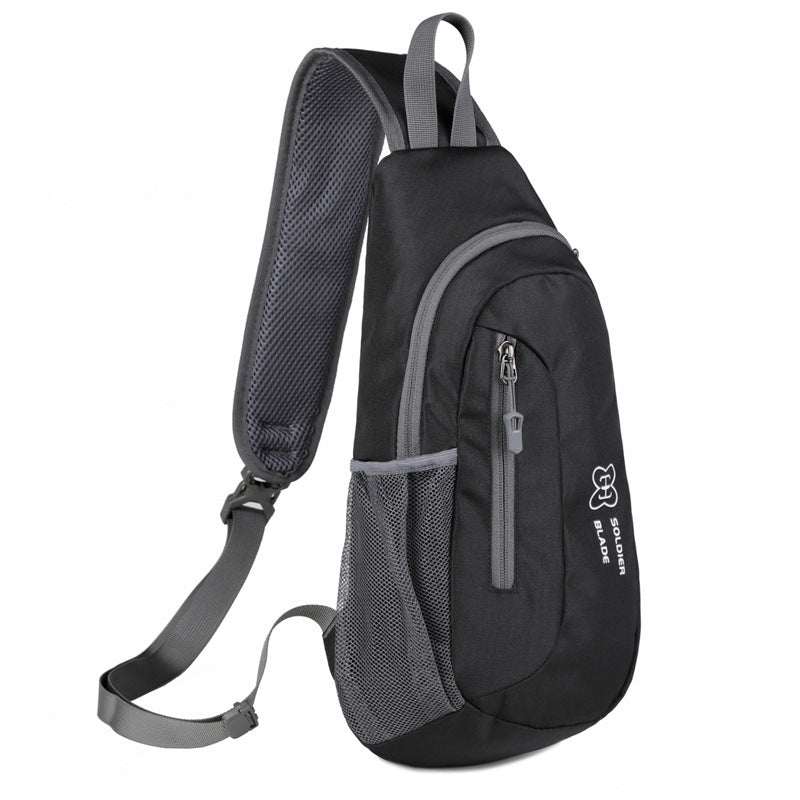 Multifunctional Mini Kettle Bag