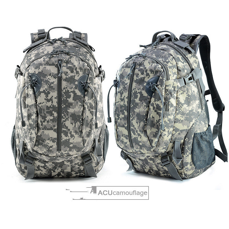 Outdoor Oxford Multifunctional Tactical Pack