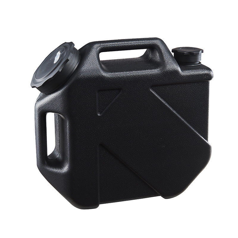 Portable liquid Storage Container