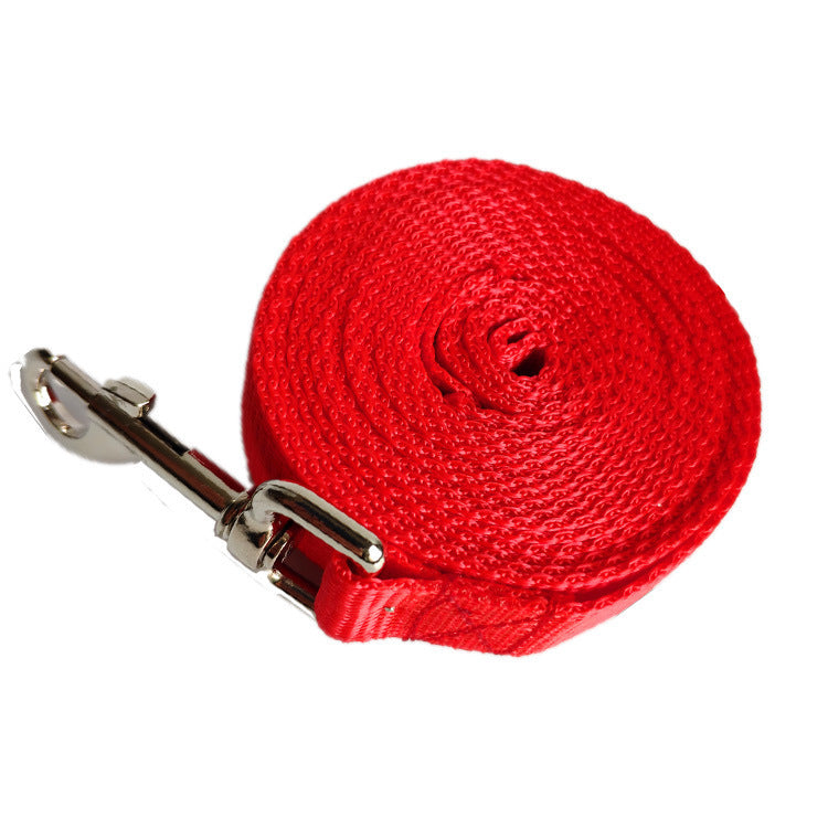 Nylon Dog Leash