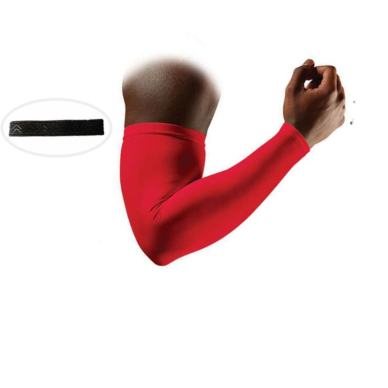 Outdoor Fitness Arm Sleeve