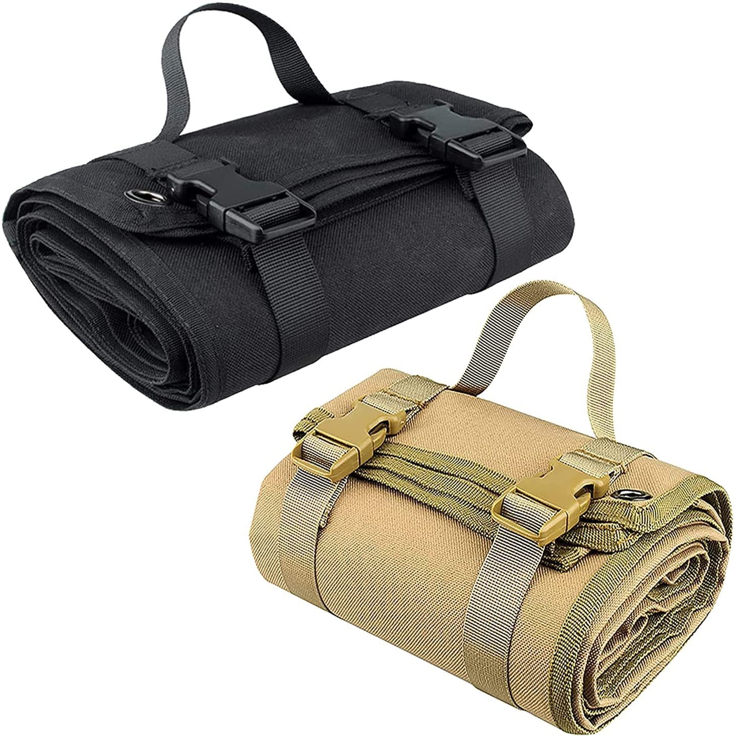Tactical Shooting Mat