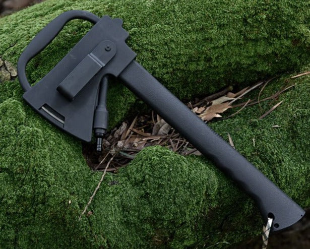 Multifunctional Outdoor Survival  Axe