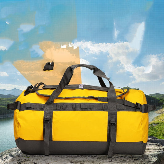 Rescue Adventure Storage Backpack