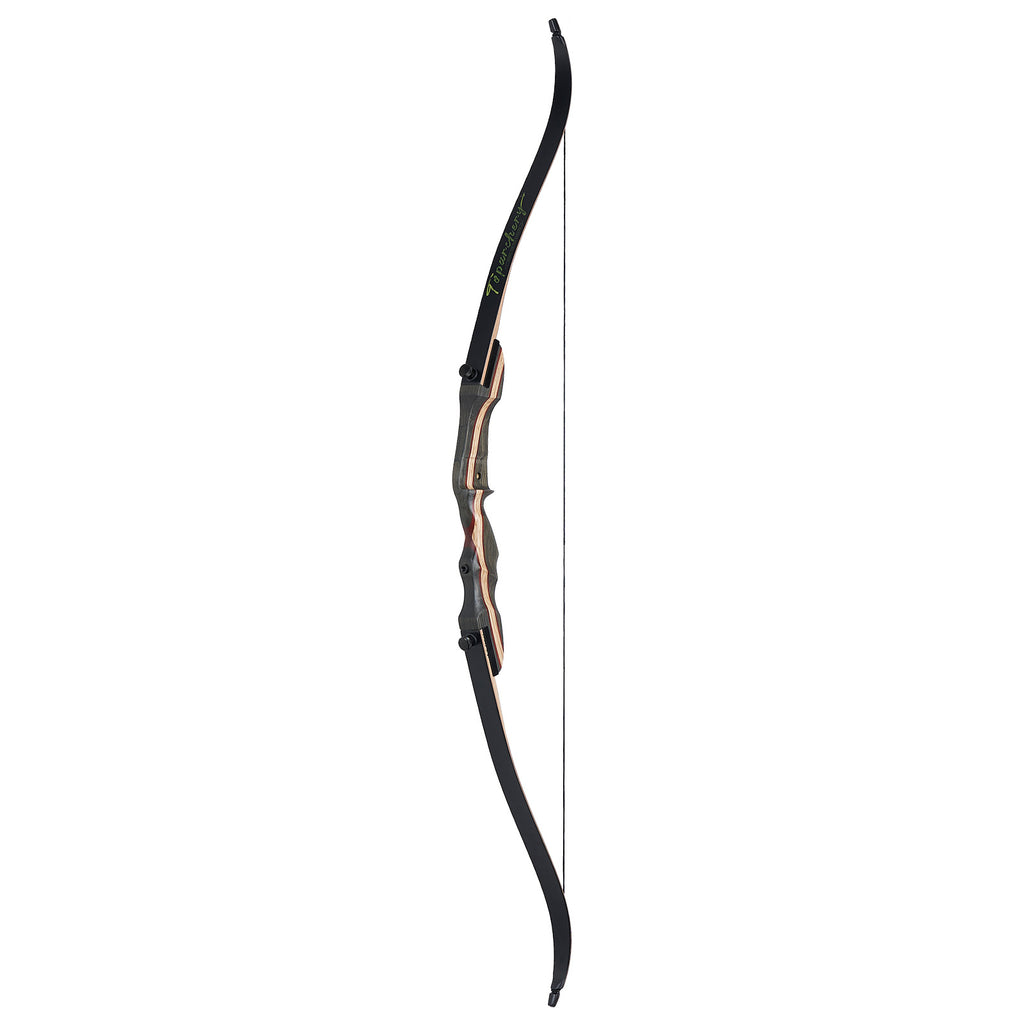 Wooden Laminated Outdoor Bow
