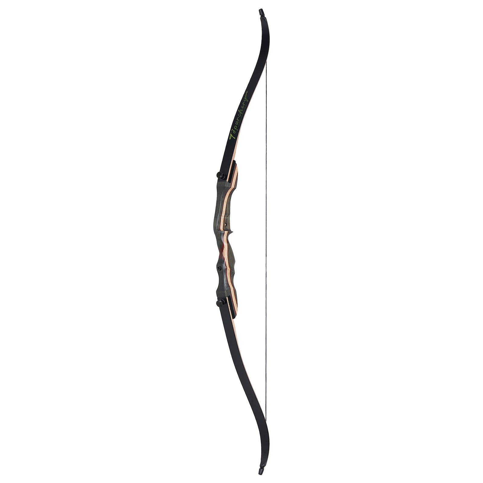 Wooden Laminated Outdoor Bow