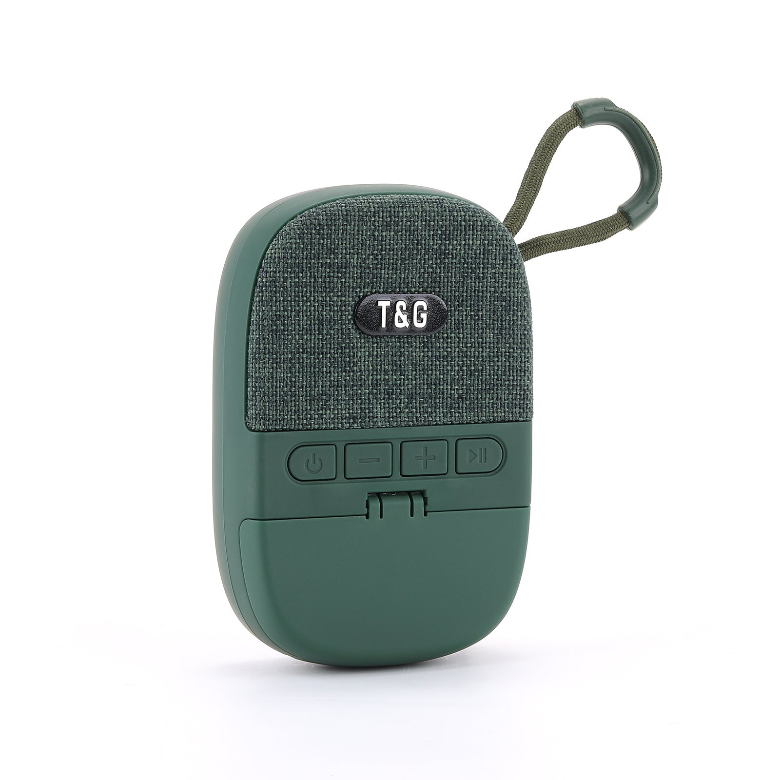 Travel Bluetooth Speaker