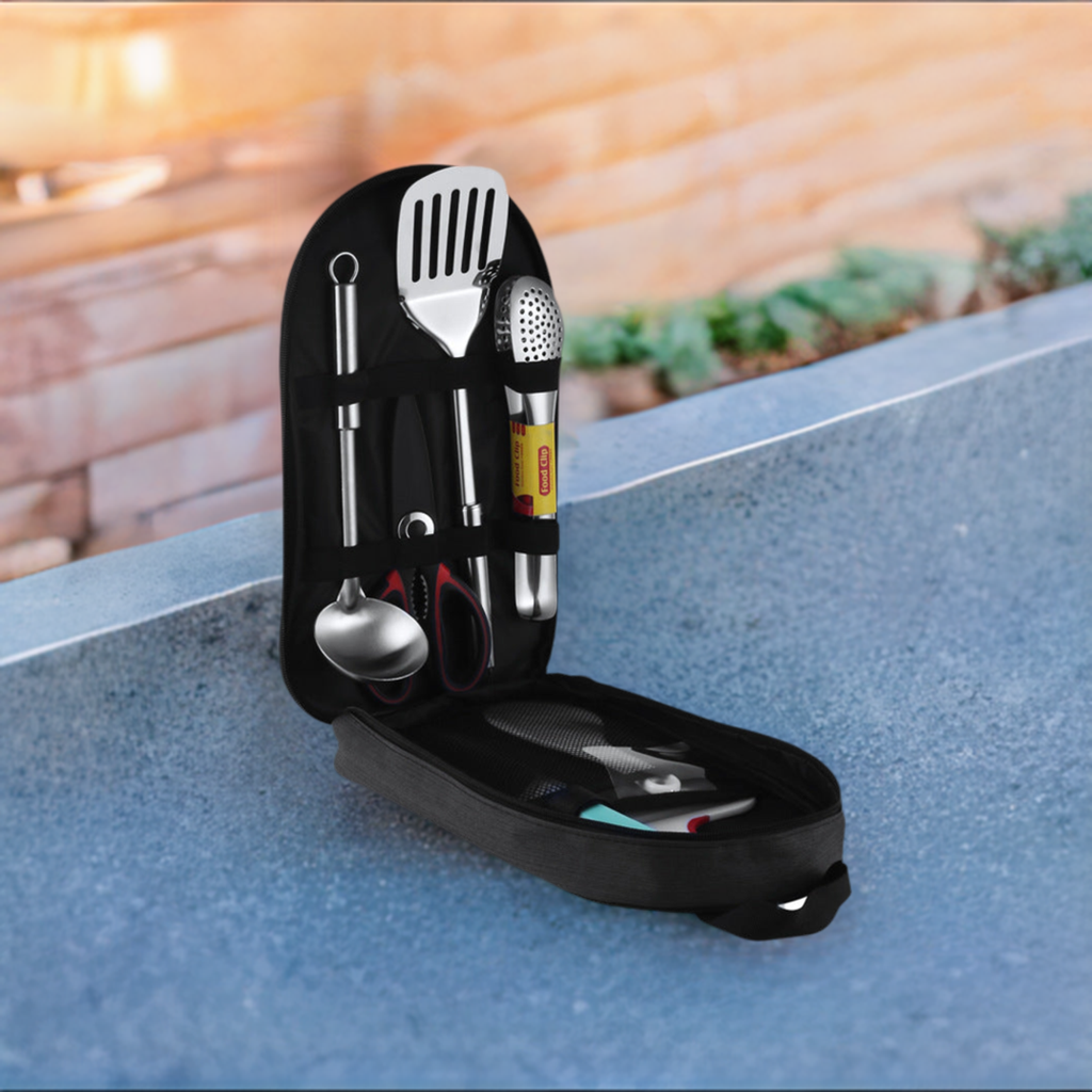 Travel Kitchenware Kit
